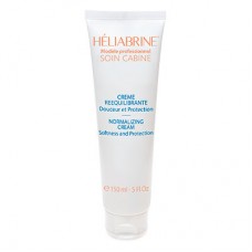 Крем нормализующий Сладкий Клевер Органик Héliabrine Normalizing cream with organic sweet clover 150мл Крем нормализующий Сладкий Клевер Органик Héliabrine Normalizing cream with organic sweet clover 150мл