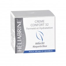 Крем органический Сладкий Клевер Héliabrine Comfort 32 cream organic sweet clover 50мл Крем органический Сладкий Клевер Héliabrine Comfort 32 cream organic sweet clover 50мл