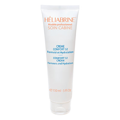 Крем органический Сладкий Клевер Héliabrine Comfort 32 cream organic sweet clover 150мл