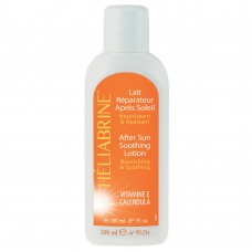 Успокаивающий лосьон после загара Héliabrine After sun soothing lotion 200мл