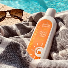 Успокаивающий лосьон после загара Héliabrine After sun soothing lotion 200мл