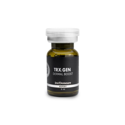 Дермальный стимулятор с ТСА Jeu’Demeure TRX:GEN Dermal Boost 6 мл