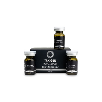 Дермальный стимулятор с ТСА Jeu’Demeure TRX:GEN Dermal Boost 6 мл