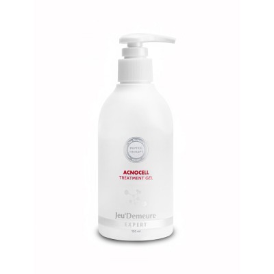 Противовоспалительный гель для проблемной кожи Jeu’Demeure ACNOCELL™ Treatment Gel