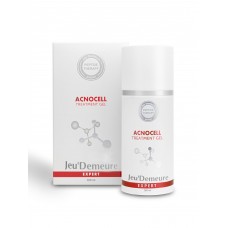 Противовоспалительный гель для проблемной кожи Jeu’Demeure ACNOCELL™ Treatment Gel