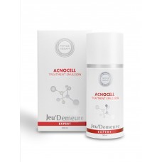 Противовоспалительная эмульсия для лечения акне Jeu’Demeure ACNOCELL™ Treatment Emulsion