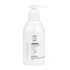 Эксфолиант для лица Jeu’Demeure ACNOCELL SALIX KERA EXFOLIANT 150 мл
