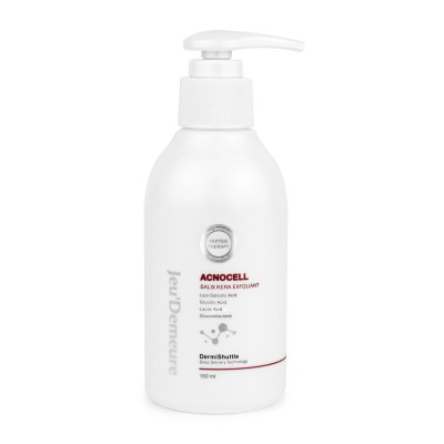 Эксфолиант для лица Jeu’Demeure ACNOCELL SALIX KERA EXFOLIANT 150 мл