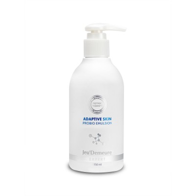 Адаптивная пробио эмульсия Jeu’Demeure ADAPTIVE SKIN Probio Emulsion