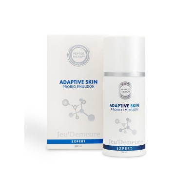 Адаптивная пробио эмульсия Jeu’Demeure ADAPTIVE SKIN Probio Emulsion