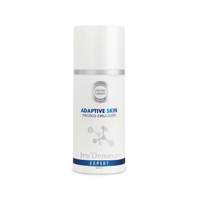 Адаптивная пробио эмульсия Jeu’Demeure ADAPTIVE SKIN Probio Emulsion