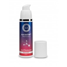 Термодинамический гель-фотосенсибилизатор Jeu’Demeure Ala:Factor Photo Gel 5% 30 мл