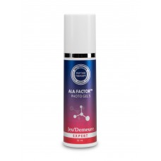 Термодинамический гель-фотосенсибилизатор Jeu’Demeure Ala:Factor Photo Gel 5% 30 мл