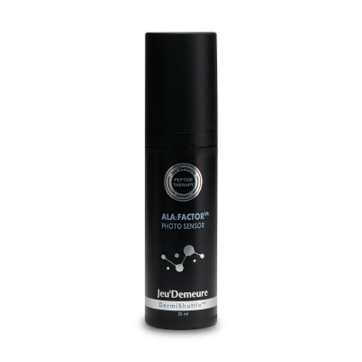Фотосенсибилизатор мист 1,5% 5-ALA с технологией DermiShuttle Jeu’Demeure Ala:Factor Photo Sensor 30 мл
