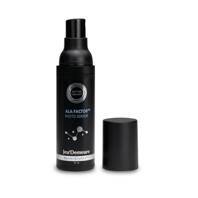Фотосенсибилизатор мист 1,5% 5-ALA с технологией DermiShuttle Jeu’Demeure Ala:Factor Photo Sensor 30 мл