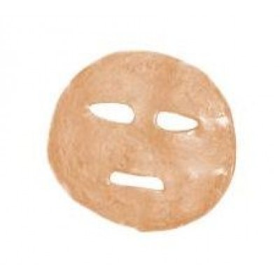 Моделирующая альгинатная маска «Тутовый шелкопряд» Jeu’Demeure BOMBYX ALGO MASK 500 гр