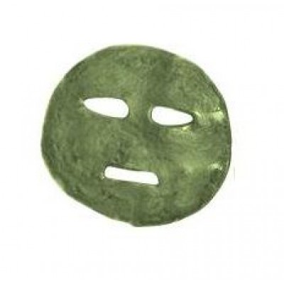 Альгинатная маска-роса «СПИРУЛИНА с Хлорофиллом» Jeu’Demeure Ch-SPIRULINA DEWY ALGO MASK 500 гр