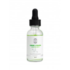 Конопляный бустер серум-усилитель Jeu’Demeure CANABI 4 SEASON BOOSTING SERUM 30 мл
