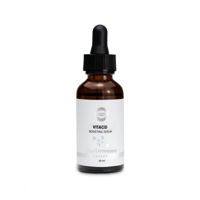 Обновляющий бустер «Витацид» Jeu’Demeure Vitacid Boosting Serum 30 мл