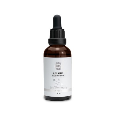Анти-акне бустер с ретинолом Jeu’Demeure Reti Acne Boosting Serum 30 мл