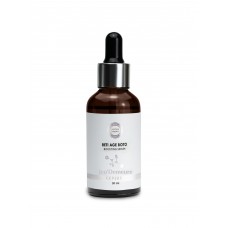 Серум усилитель с бото-подобным действием и ретинолом Jeu’Demeure Reti Age Boto Boosting Serum 30 мл