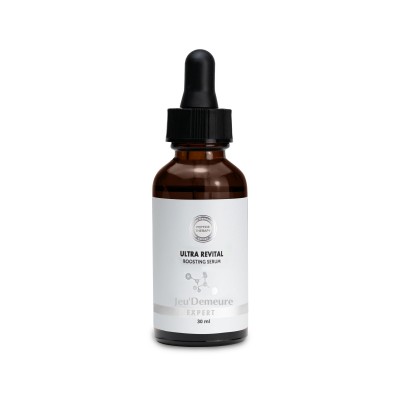 Ультра ревитализирующий ПДРН-бустер Jeu’Demeure Ultra Revital Boosting Serum 30 мл