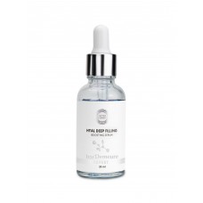 Гиалуроновый наполнитель серум усилитель Jeu’Demeure Hyal Deep Filling Boosting Serum 30 мл