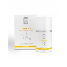 Крем для кожи с куперозом Jeu’Demeure CALM:AID Anti Redness Cream Крем для кожи с куперозом Jeu’Demeure CALM:AID Anti Redness Cream