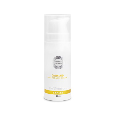 Крем для кожи с куперозом Jeu’Demeure CALM:AID Anti Redness Cream