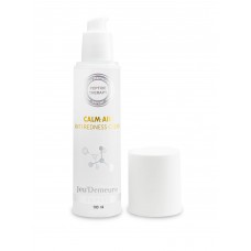 Крем для кожи с куперозом Jeu’Demeure CALM:AID Anti Redness Cream 100 мл Крем для кожи с куперозом Jeu’Demeure CALM:AID Anti Redness Cream 100 мл