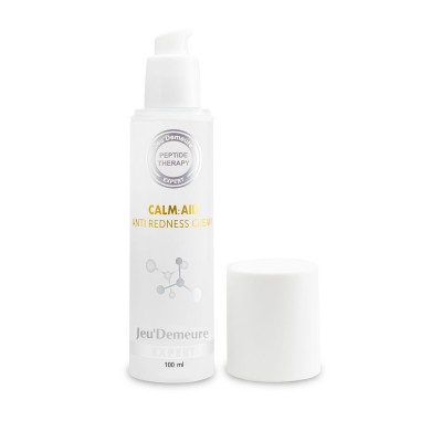 Крем для кожи с куперозом Jeu’Demeure CALM:AID Anti Redness Cream 100 мл
