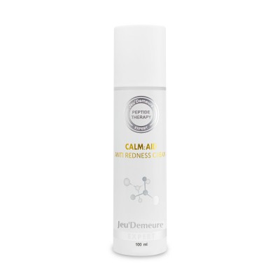 Крем для кожи с куперозом Jeu’Demeure CALM:AID Anti Redness Cream 100 мл