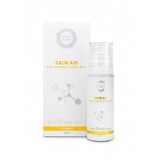 Тонер мист для кожи с куперозом Jeu’Demeure CALM:AID Anti Redness Toner Mist 100 мл