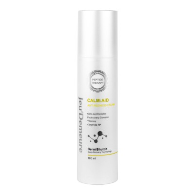 Крем для лица Jeu’Demeure CALM:AID ANTI REDNESS CREAM 100 мл