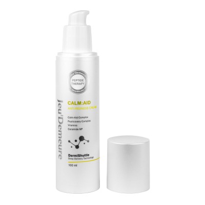 Крем для лица Jeu’Demeure CALM:AID ANTI REDNESS CREAM 100 мл