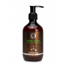 Шампунь с коноплей Jeu’Demeure CANABI 4 SEASON Hair Repair Shampoo 250 мл