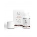 Отбеливающий молекулярный крем Jeu’Demeure Demela Molecular Cream 50 мл