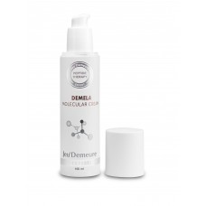 Отбеливающий молекулярный крем Jeu’Demeure Demela Molecular Cream 100 мл