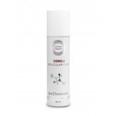 Отбеливающий молекулярный крем Jeu’Demeure Demela Molecular Cream 100 мл