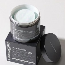 Тонер – пэды SKIN BOOSTER с технологией DermiShuttle™ Jeu’Demeure 60 шт
