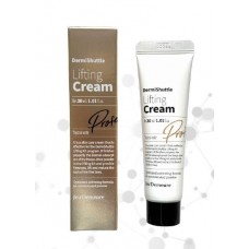 Лифтинг-крем с экзосомами и сенолитиком Jeu’Demeure DermiShuttle Lifting Cream 30 мл Лифтинг-крем с экзосомами и сенолитиком Jeu’Demeure DermiShuttle Lifting Cream 30 мл