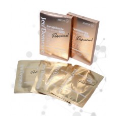 Маска тканевая «Профессионал» омолаживающая с синолитиком Jeu’Demeure DermiShuttle Mask pack Professional 5шт Маска тканевая «Профессионал» омолаживающая с синолитиком Jeu’Demeure DermiShuttle Mask pack Professional 5шт