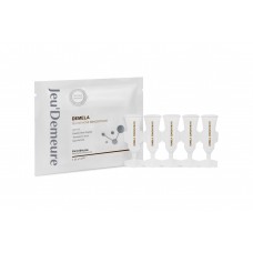 Сыворотка для лица Jeu’Demeure DEMELA GLUTATHIONE CONCENTRATE 5 x 1мл