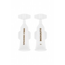 Сыворотка для лица Jeu’Demeure DEMELA GLUTATHIONE CONCENTRATE 5 x 1мл