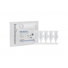 Сыворотка для лица Jeu’Demeure HYAL BIO:SKIN HYALURON CONCENTRATE 5 x 1 мл