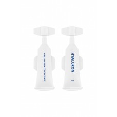 Сыворотка для лица Jeu’Demeure HYAL BIO:SKIN HYALURON CONCENTRATE 5 x 1 мл