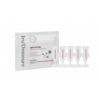 Сыворотка для лица Jeu’Demeure LIPO:LIFTING ADIPOCYTOLYTIC CONCENTRATE 5 x 1 мл Сыворотка для лица Jeu’Demeure LIPO:LIFTING ADIPOCYTOLYTIC CONCENTRATE 5 x 1 мл