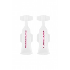 Сыворотка для лица Jeu’Demeure LIPO:LIFTING ADIPOCYTOLYTIC CONCENTRATE 5 x 1 мл