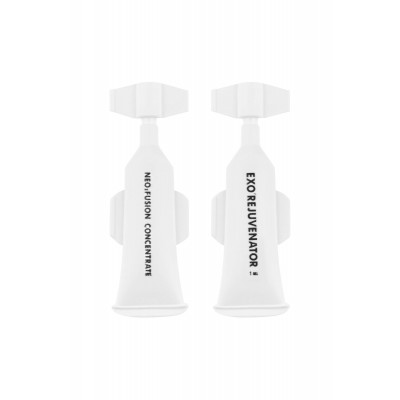 Сыворотка для лица Jeu’Demeure NEO:FUSION EXO’REJUVENATOR CONCENTRATE 5 x 1 мл
