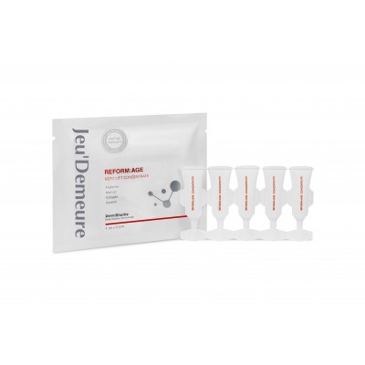 Сыворотка для лица Jeu’Demeure REFORM:AGE BOTO LIFT CONCENTRATE 5 x 1 мл